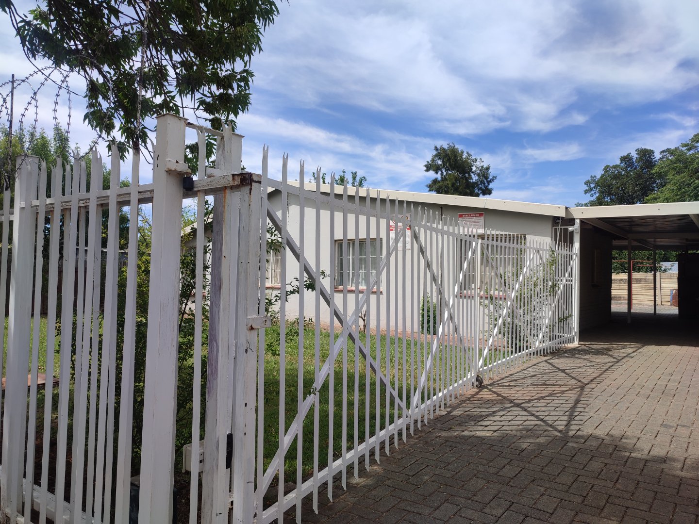 13 Bedroom Property for Sale in Brandwag Free State